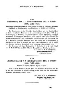 Gesetz-und Verordnungsblatt für das Königreich Böhmen 18691027 Seite: 3