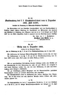 Gesetz-und Verordnungsblatt für das Königreich Böhmen 18691231 Seite: 3