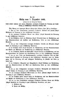 Gesetz-und Verordnungsblatt für das Königreich Böhmen 18700111 Seite: 3