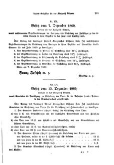 Gesetz-und Verordnungsblatt für das Königreich Böhmen 18700117 Seite: 3