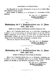 Gesetz-und Verordnungsblatt für das Königreich Böhmen 18700215 Seite: 13