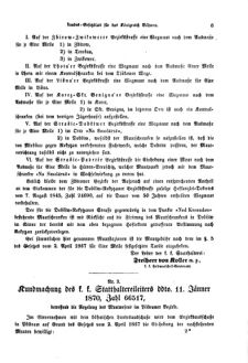 Gesetz-und Verordnungsblatt für das Königreich Böhmen 18700215 Seite: 9