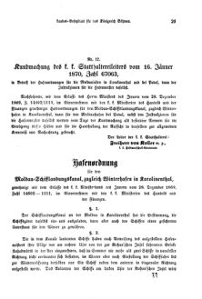 Gesetz-und Verordnungsblatt für das Königreich Böhmen 18700304 Seite: 3