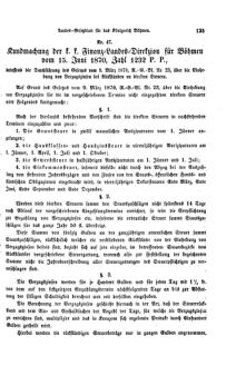 Gesetz-und Verordnungsblatt für das Königreich Böhmen 18700701 Seite: 5