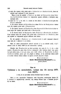 Gesetz-und Verordnungsblatt für das Königreich Böhmen 18700726 Seite: 4