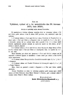 Gesetz-und Verordnungsblatt für das Königreich Böhmen 18700812 Seite: 2