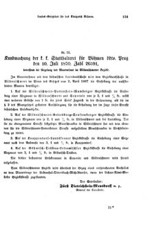 Gesetz-und Verordnungsblatt für das Königreich Böhmen 18700812 Seite: 3