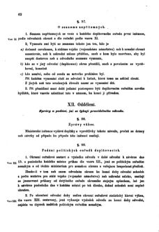 Gesetz-und Verordnungsblatt für das Königreich Böhmen 1870bl01 Seite: 122