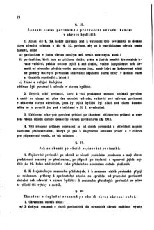 Gesetz-und Verordnungsblatt für das Königreich Böhmen 1870bl01 Seite: 22