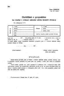 Gesetz-und Verordnungsblatt für das Königreich Böhmen 1870bl01 Seite: 336