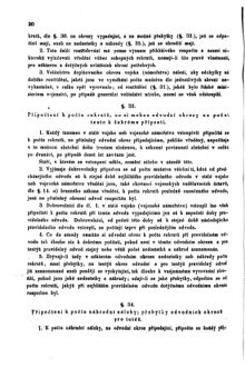 Gesetz-und Verordnungsblatt für das Königreich Böhmen 1870bl01 Seite: 38