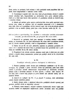 Gesetz-und Verordnungsblatt für das Königreich Böhmen 1870bl01 Seite: 98