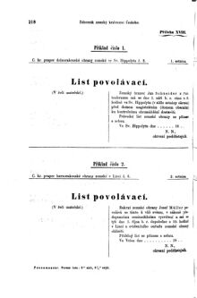 Gesetz-und Verordnungsblatt für das Königreich Böhmen 18710210 Seite: 26