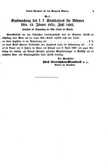 Gesetz-und Verordnungsblatt für das Königreich Böhmen 18710217 Seite: 7