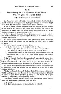Gesetz-und Verordnungsblatt für das Königreich Böhmen 18710808 Seite: 5