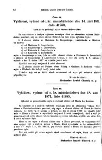 Gesetz-und Verordnungsblatt für das Königreich Böhmen 18710930 Seite: 2