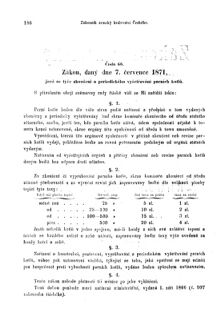 Gesetz-und Verordnungsblatt für das Königreich Böhmen 18720111 Seite: 2