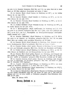 Gesetz-und Verordnungsblatt für das Königreich Böhmen 18730403 Seite: 11