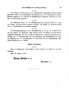 Gesetz-und Verordnungsblatt für das Königreich Böhmen 18730418 Seite: 15