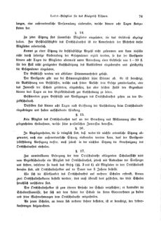 Gesetz-und Verordnungsblatt für das Königreich Böhmen 18730418 Seite: 23