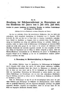 Gesetz-und Verordnungsblatt für das Königreich Böhmen 18731110 Seite: 3