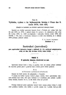 Gesetz-und Verordnungsblatt für das Königreich Böhmen 18740425 Seite: 2