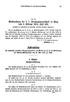 Gesetz-und Verordnungsblatt für das Königreich Böhmen 18740425 Seite: 3