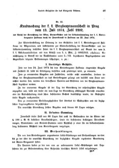 Gesetz-und Verordnungsblatt für das Königreich Böhmen 18740929 Seite: 3