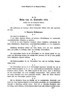 Gesetz-und Verordnungsblatt für das Königreich Böhmen 18741010 Seite: 3