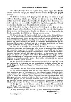 Gesetz-und Verordnungsblatt für das Königreich Böhmen 18741104 Seite: 9