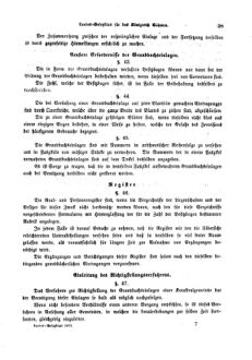 Gesetz-und Verordnungsblatt für das Königreich Böhmen 18750326 Seite: 25