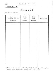 Gesetz-und Verordnungsblatt für das Königreich Böhmen 18750326 Seite: 32