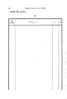 Gesetz-und Verordnungsblatt für das Königreich Böhmen 18750326 Seite: 42