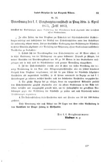 Gesetz-und Verordnungsblatt für das Königreich Böhmen 18750601 Seite: 3