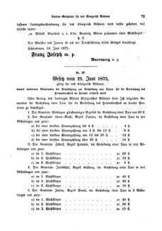 Gesetz-und Verordnungsblatt für das Königreich Böhmen 18750722 Seite: 5