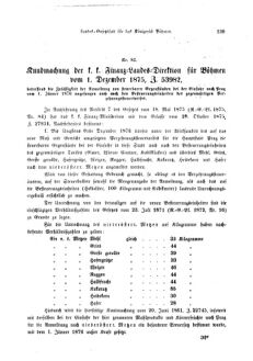 Gesetz-und Verordnungsblatt für das Königreich Böhmen 18760118 Seite: 3