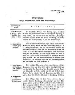 Verordnungsblatt für den Dienstbereich des K.K. Finanzministeriums für die im Reichsrate Vertretenen Königreiche und Länder 18550906 Seite: 3