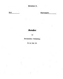 Verordnungsblatt für den Dienstbereich des K.K. Finanzministeriums für die im Reichsrate Vertretenen Königreiche und Länder 18551016 Seite: 17