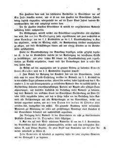 Verordnungsblatt für den Dienstbereich des K.K. Finanzministeriums für die im Reichsrate Vertretenen Königreiche und Länder 18551016 Seite: 5