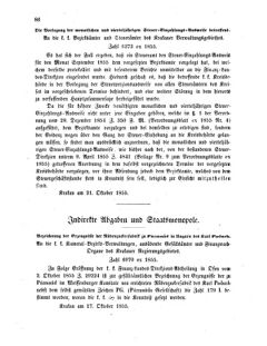 Verordnungsblatt für den Dienstbereich des K.K. Finanzministeriums für die im Reichsrate Vertretenen Königreiche und Länder 18551026 Seite: 2