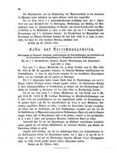 Verordnungsblatt für den Dienstbereich des K.K. Finanzministeriums für die im Reichsrate Vertretenen Königreiche und Länder 18551030 Seite: 2