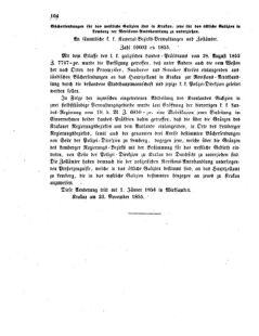 Verordnungsblatt für den Dienstbereich des K.K. Finanzministeriums für die im Reichsrate Vertretenen Königreiche und Länder 18551124 Seite: 3