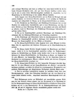 Verordnungsblatt für den Dienstbereich des K.K. Finanzministeriums für die im Reichsrate Vertretenen Königreiche und Länder 18551218 Seite: 2