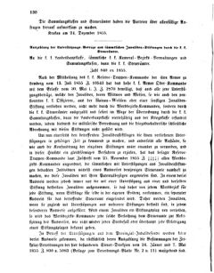 Verordnungsblatt für den Dienstbereich des K.K. Finanzministeriums für die im Reichsrate Vertretenen Königreiche und Länder 18551227 Seite: 2