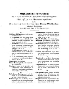 Verordnungsblatt für den Dienstbereich des K.K. Finanzministeriums für die im Reichsrate Vertretenen Königreiche und Länder 18551227 Seite: 5