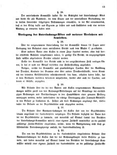 Verordnungsblatt für den Dienstbereich des K.K. Finanzministeriums für die im Reichsrate Vertretenen Königreiche und Länder 18560109 Seite: 13