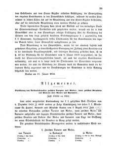 Verordnungsblatt für den Dienstbereich des K.K. Finanzministeriums für die im Reichsrate Vertretenen Königreiche und Länder 18560115 Seite: 3