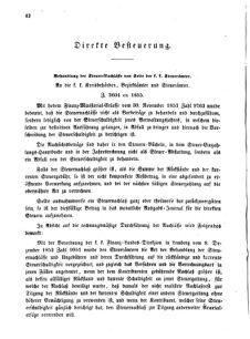 Verordnungsblatt für den Dienstbereich des K.K. Finanzministeriums für die im Reichsrate Vertretenen Königreiche und Länder 18560212 Seite: 2