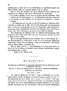 Verordnungsblatt für den Dienstbereich des K.K. Finanzministeriums für die im Reichsrate Vertretenen Königreiche und Länder 18560219 Seite: 4