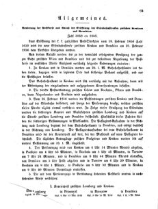 Verordnungsblatt für den Dienstbereich des K.K. Finanzministeriums für die im Reichsrate Vertretenen Königreiche und Länder 18560304 Seite: 5